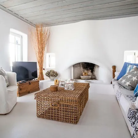 Villa Electra By The Pearls Collection *