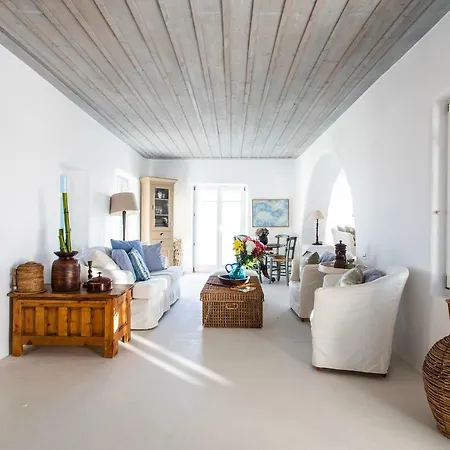 Electra By The Pearls Collection Villa Mykonos Town