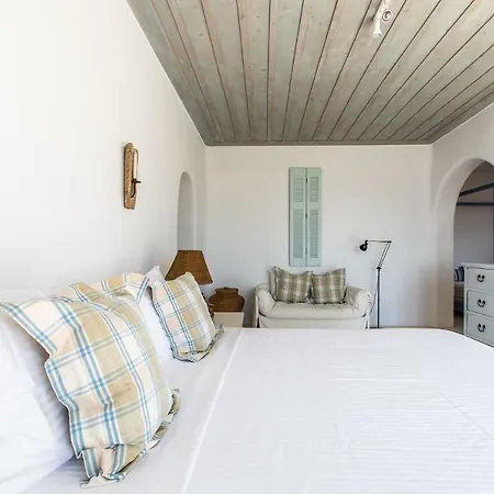 Electra By The Pearls Collection * Mykonos Town
