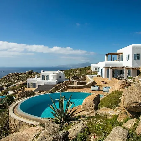 Electra By The Pearls Collection Villa *