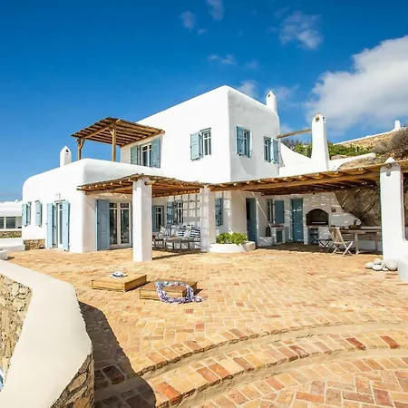 Electra By The Pearls Collection Villa