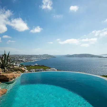 Electra By The Pearls Collection Villa *