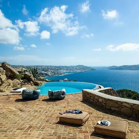 Electra By The Pearls Collection Mykonos Town