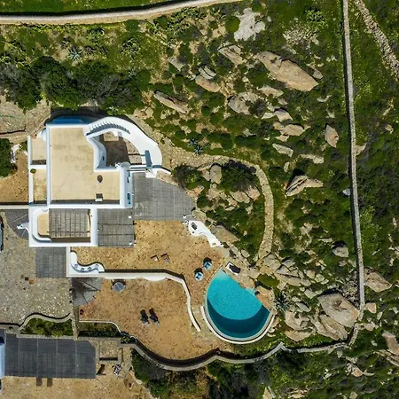 Electra By The Pearls Collection Villa *