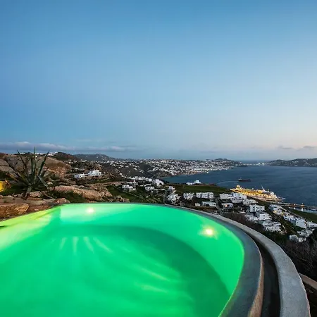 Electra By The Pearls Collection Mykonos Town