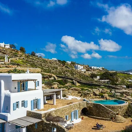Electra By The Pearls Collection Villa *