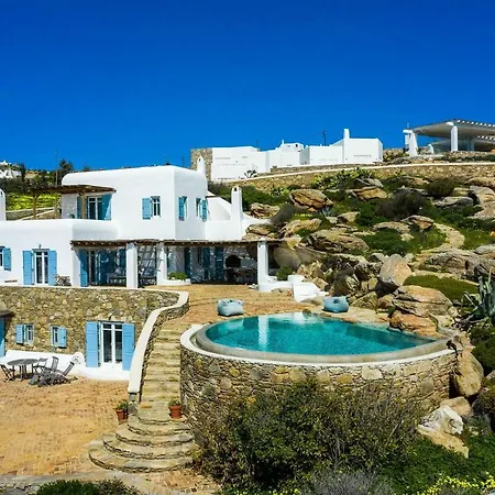 Electra By The Pearls Collection Mykonos Town