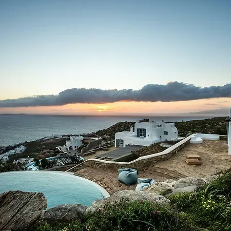 Electra By The Pearls Collection Villa *