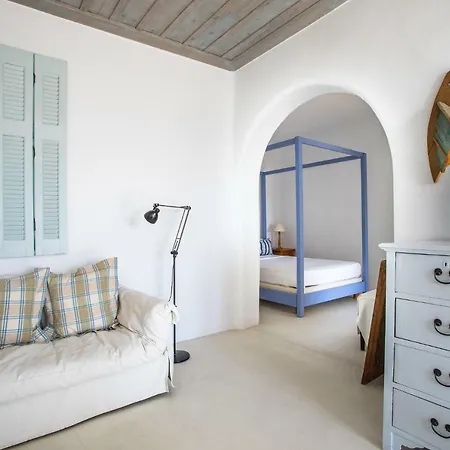 Villa Electra By The Pearls Collection Mykonos Town