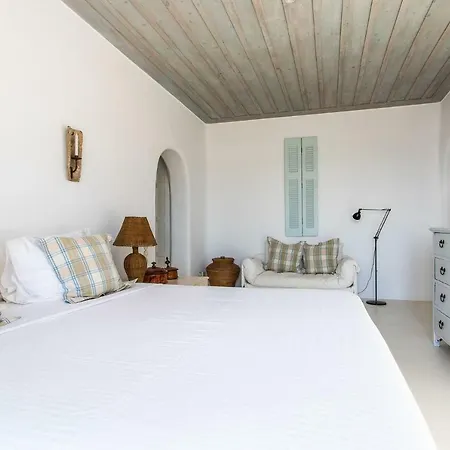 Electra By The Pearls Collection Villa