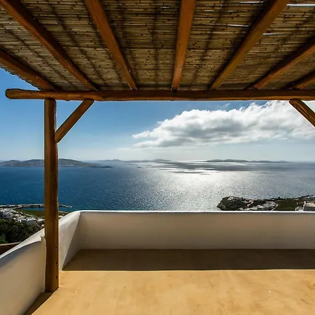 Villa Electra By The Pearls Collection Mykonos Town