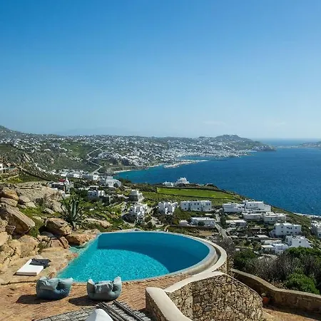 Electra By The Pearls Collection Mykonos Town