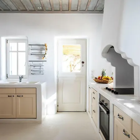 Villa Electra By The Pearls Collection Mykonos Town