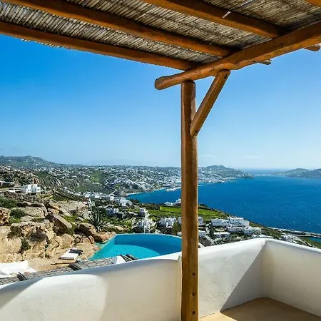 Electra By The Pearls Collection Mykonos Town