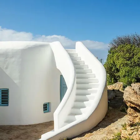 Villa Electra By The Pearls Collection