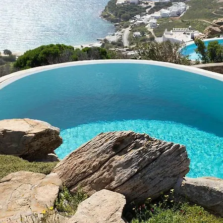 Villa Electra By The Pearls Collection *