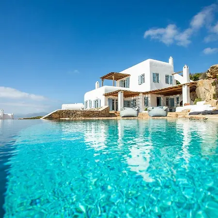 Villa Electra By The Pearls Collection *
