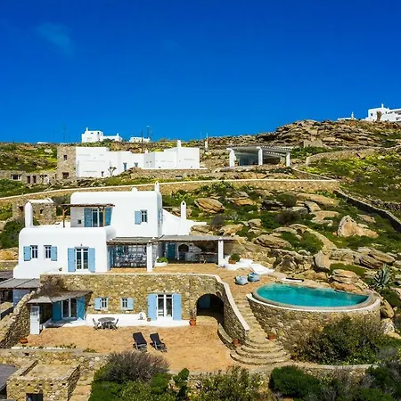 Electra By The Pearls Collection Mykonos Town