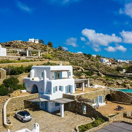 Electra By The Pearls Collection * Mykonos Town