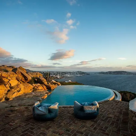Electra By The Pearls Collection Villa