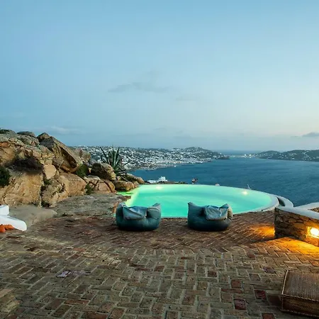 Electra By The Pearls Collection Villa