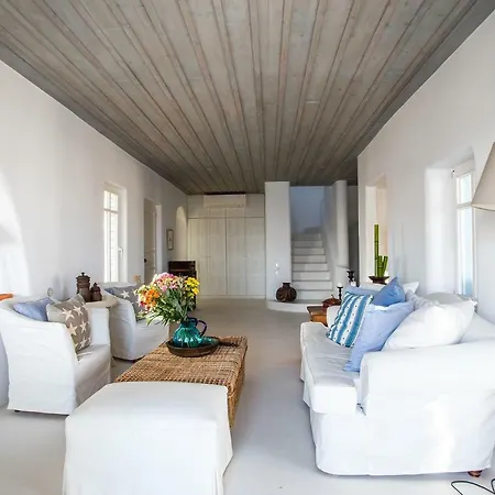 Villa Electra By The Pearls Collection *