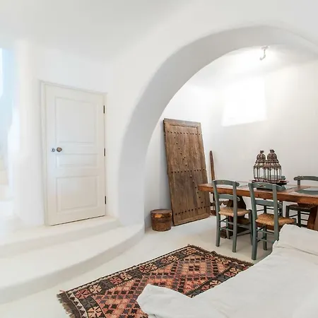 Electra By The Pearls Collection * Mykonos Town