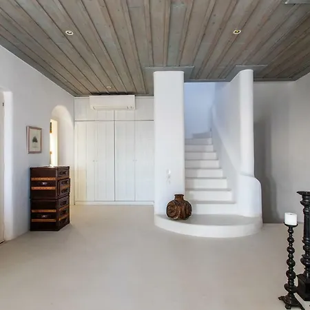 Electra By The Pearls Collection * Mykonos Town
