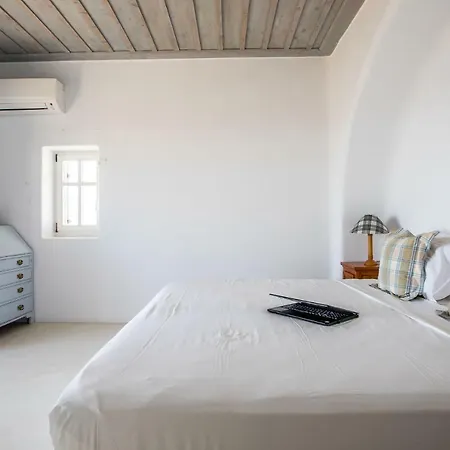 Electra By The Pearls Collection Villa Mykonos Town
