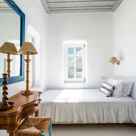 Villa Electra By The Pearls Collection *