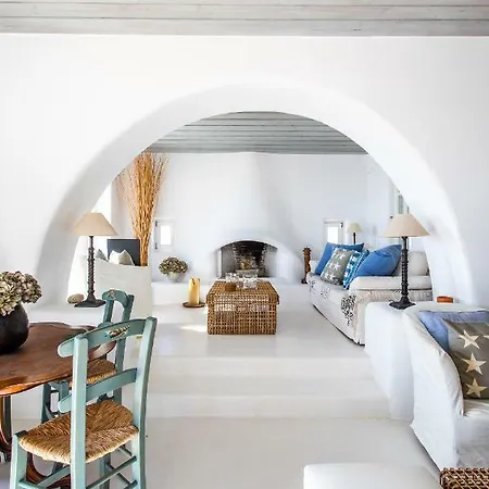Villa Electra By The Pearls Collection