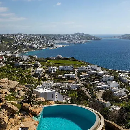 Electra By The Pearls Collection Villa