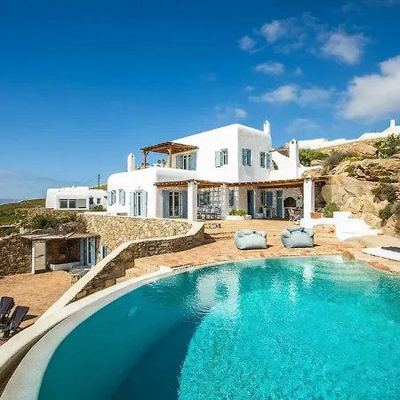 Villa Electra By The Pearls Collection *