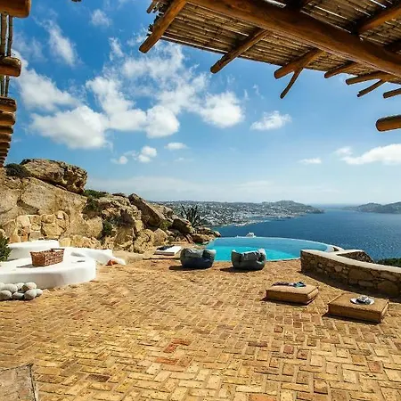 Villa Electra By The Pearls Collection *