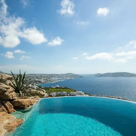 Villa Electra By The Pearls Collection